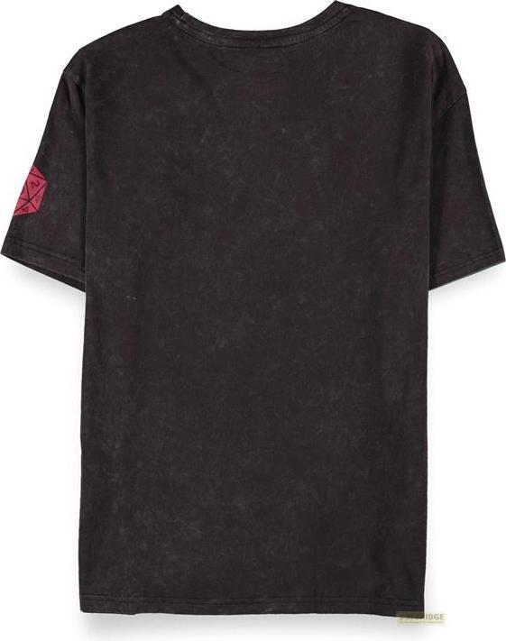 Produktbild Difuzed Dungeons & Dragons - Men's Premium Short Sleeved T-shirt - M (M)