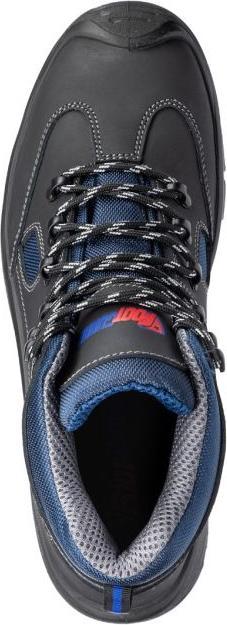 Actual product image Footguard Safety boot SAFE MID S3 SRC (S3, 40)