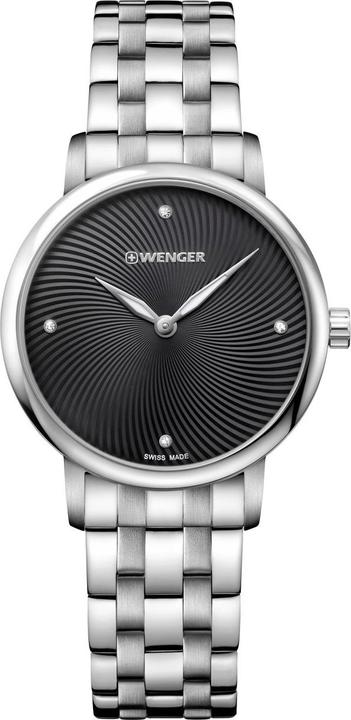 Produktbild Wenger Urban Donnissima (Analoguhr, 35 mm)