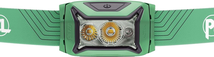 Produktbild Petzl Actik (450 lm)