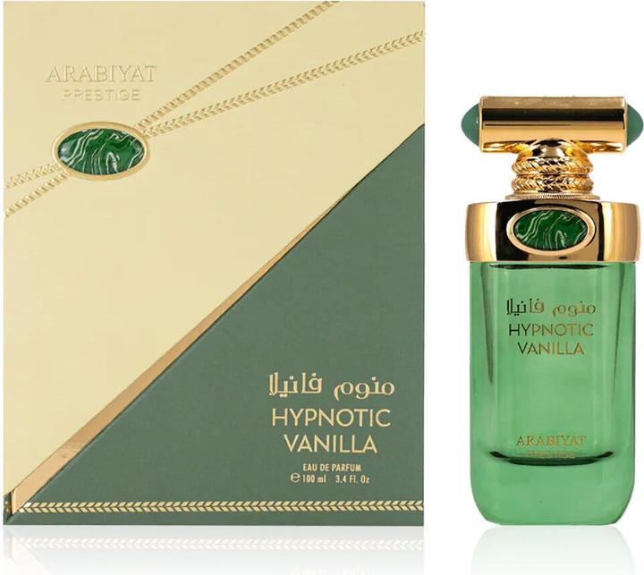 Immagine prodotto MPF Hypnotic Vanilla Eau De Parfum per Donne (Eau de parfum, 100 ml)