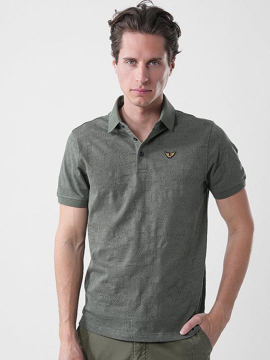 Produktbild Pme Legend Poloshirt (S)