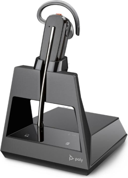 Produktbild Poly VOY 4245-M HS +MIC-B EU (Kabellos, USB-A)