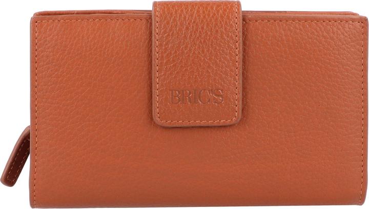 Produktbild Brics Bric's Geldbörse Marmolada 209450