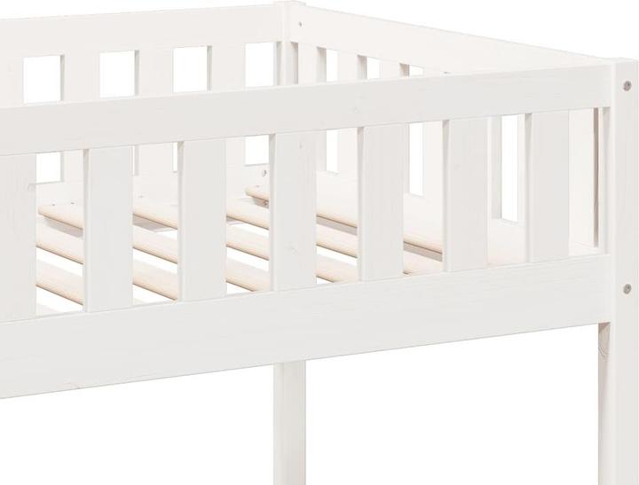 Actual product image vidaXL Bunk bed (90 x 190 cm)