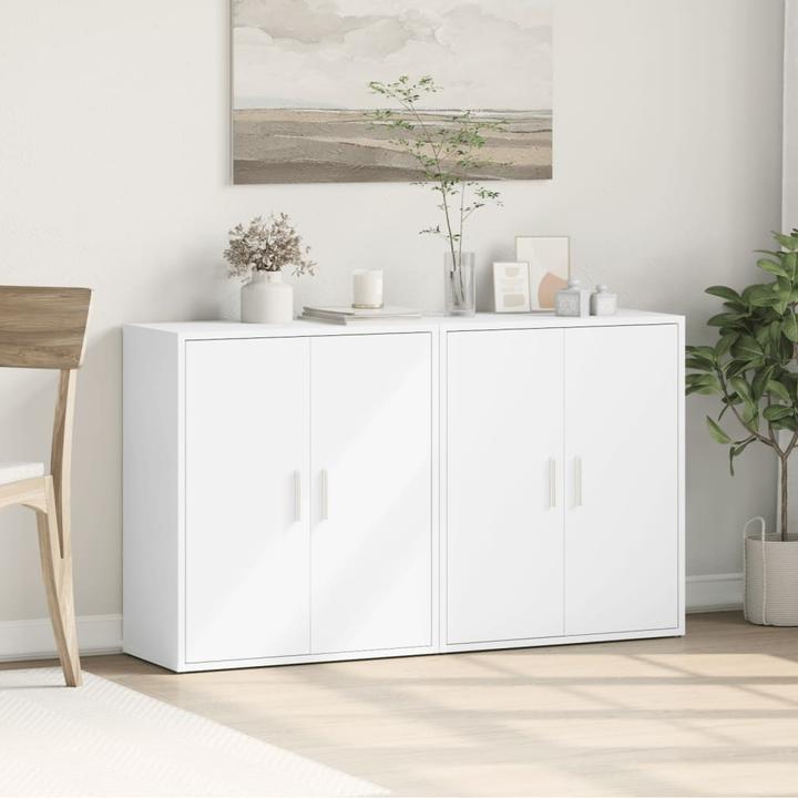 Image du produit vidaXL Sideboard (60 x 31 x 70 cm)