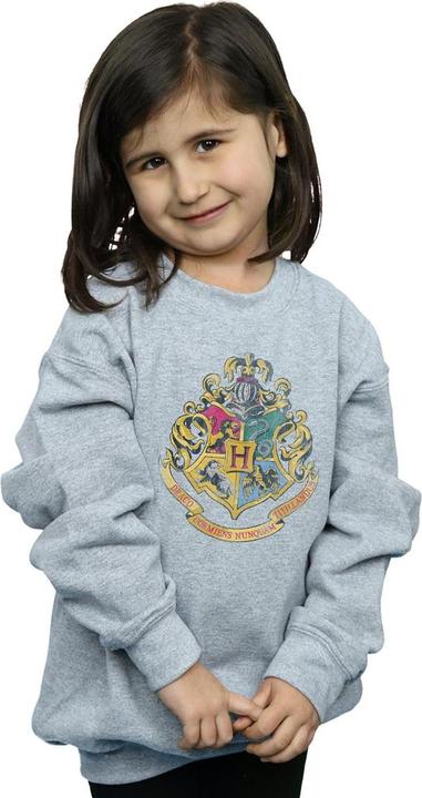 Immagine prodotto Felpa Case di Hogwarts Ragazze (128)