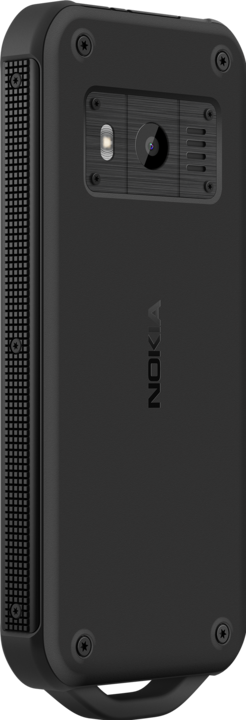 Actual product image Nokia 800 Tough (2.40", 2 Mpx, 4G)