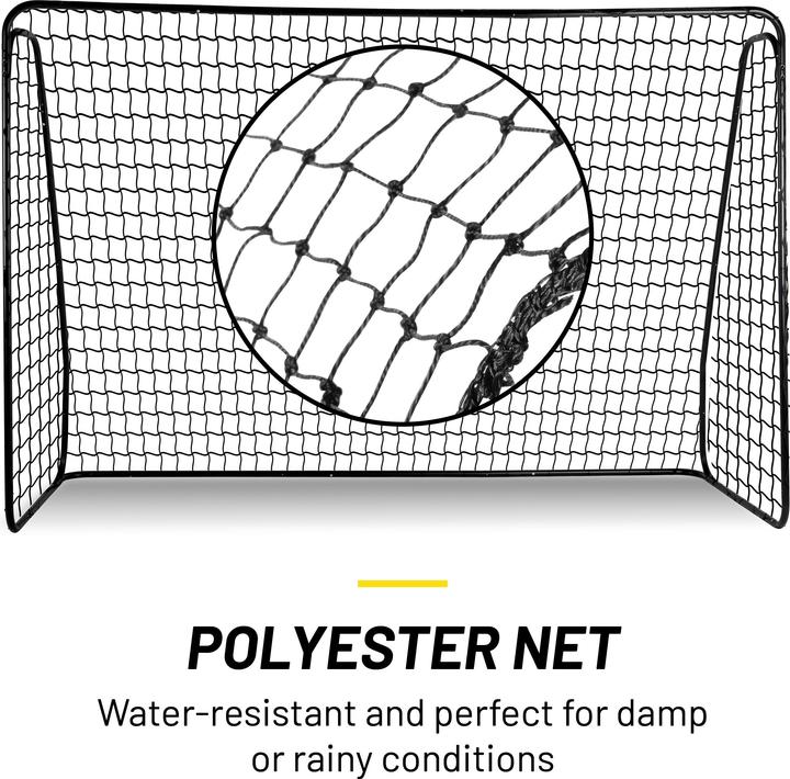 Produktbild Dunlop Soccer goal
