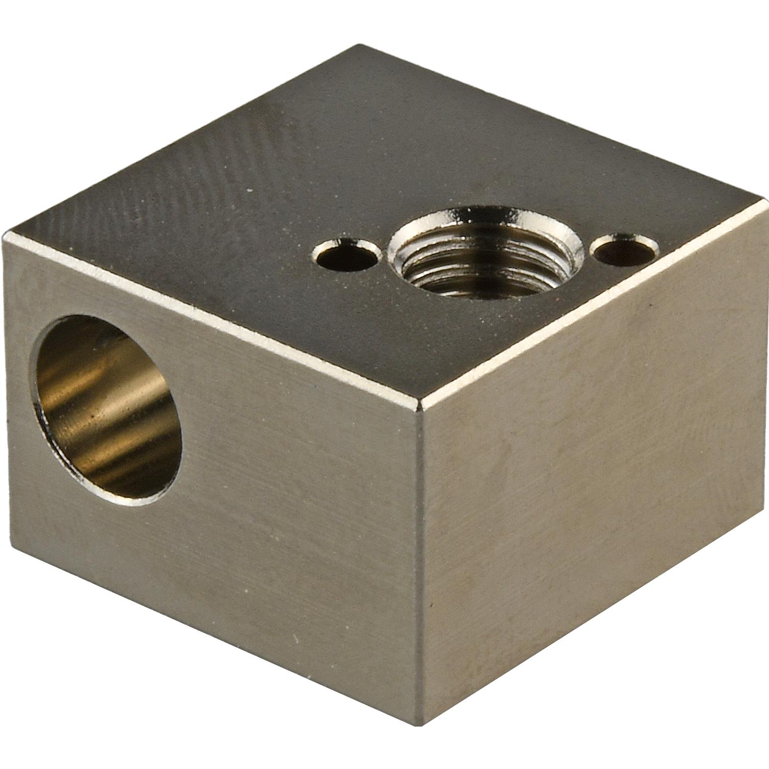 FlashForge Creator 4 Blocco Di Riscaldamento Sinistro Accessori 3d (Sistema di monitoraggio dei filamenti), Accessori per stampante 3D