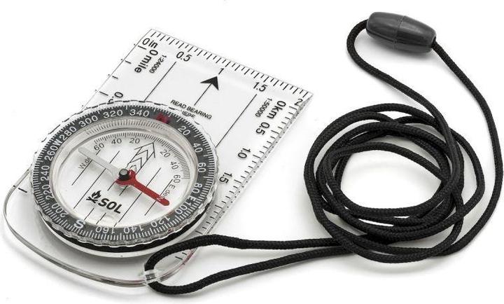 Immagine prodotto Sol Mappa Bussola