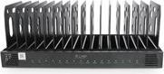 Actual product image LMP SmartCharge 1000 HKC, 16 port charging station (1000 W, 16 ports)