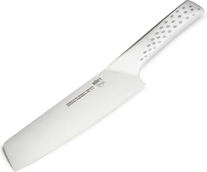 Produktbild Weber Küchenmesser (19 cm)