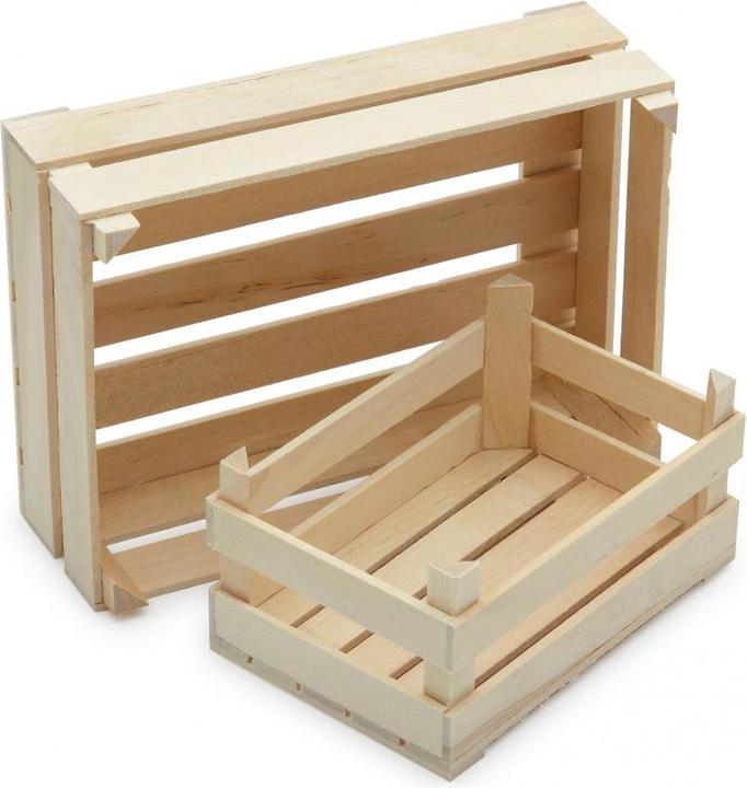 Immagine prodotto Erzi 10210 - Scala di frutta, piccola