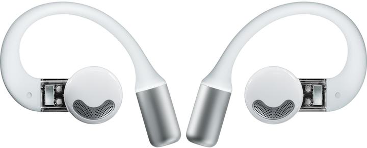 Image du produit Nothing ear (ouvert) (Pas de réduction du bruit, 8 h, Sans fil)