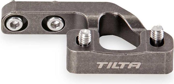 Tilta Supporto adattatore per obiettivo con attacco PL per Sony FX3 (Accessori per gabbie)