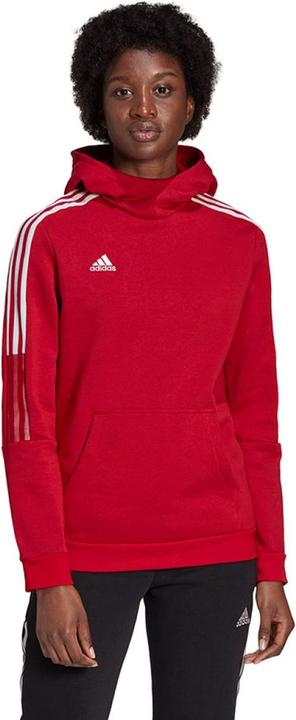 Produktbild Adidas Tiro 21 Kapuzenpullover (XS)
