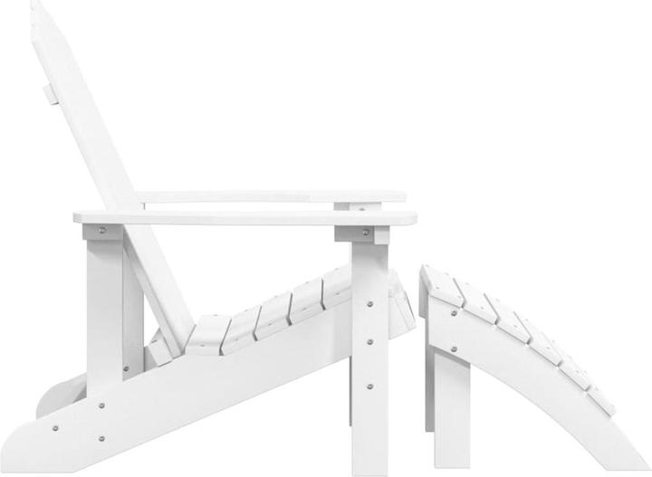 Produktbild vidaXL Gartenstuhl