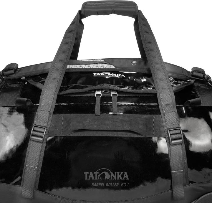 Actual product image Tatonka Barrel Roller (60 l)