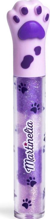 Produktbild Martinelia Lipgloss mit Katzenpfote