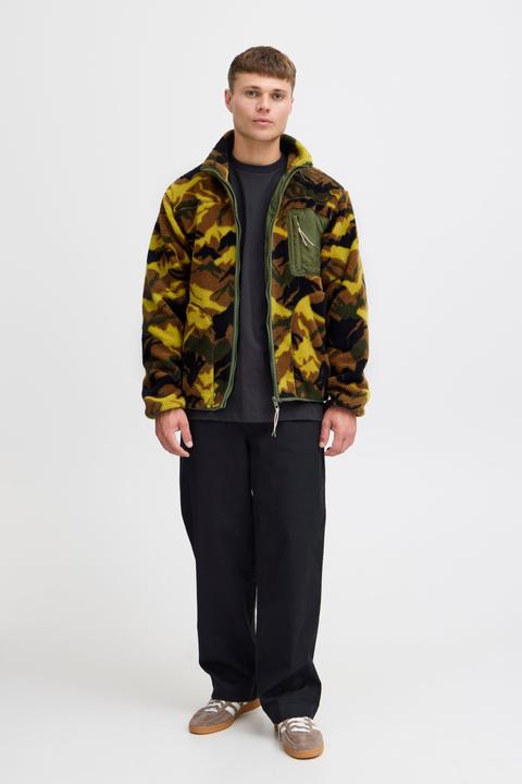 Produktbild TheJoggConcept JCMMBERRA MOUNT JACKET 22800674 (L)