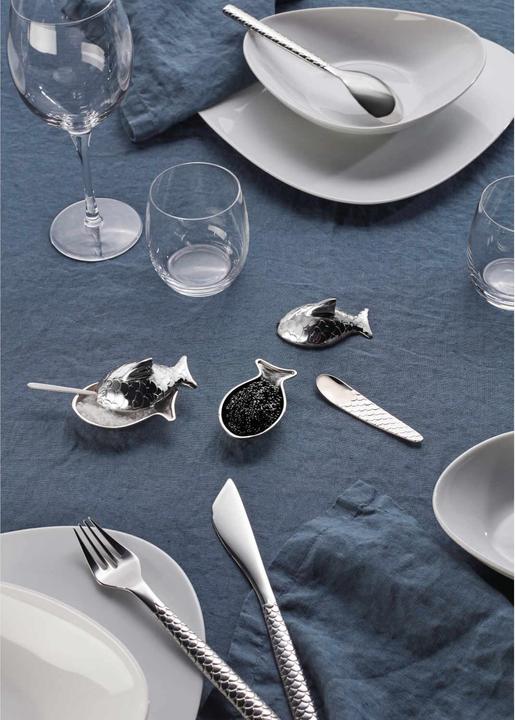 Actual product image Alessi Salt container (Salt)