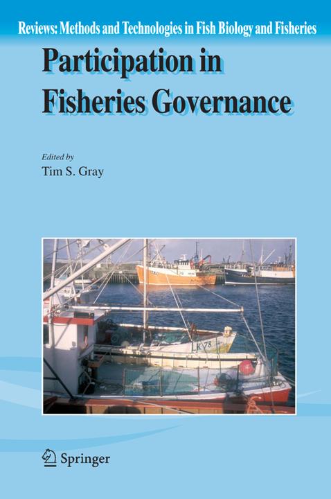 Participation in Fisheries Governance (2010)