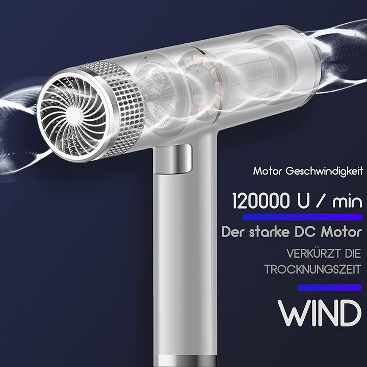 Produktbild Auto O.P. Haartrockner (1300 W)