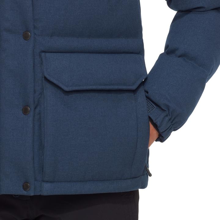Image du produit Mammut Roseg 2.0 IN Hooded Jacket Women (S)