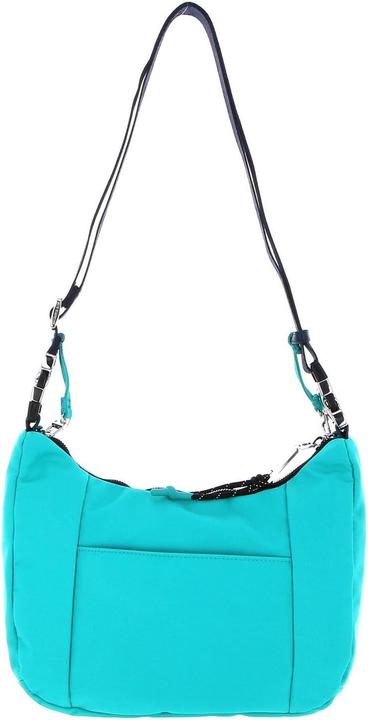 Actual product image Mandarina Duck Buckled Pouch