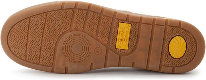 Produktbild Camel Active Sneaker Nappa COGNAC (44)