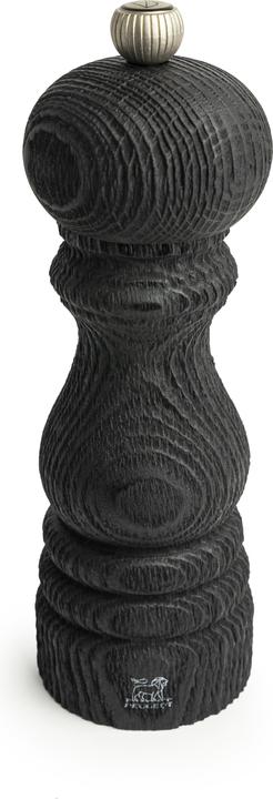 Produktbild Peugeot Pfeffermühle schwarz (Pfeffer)