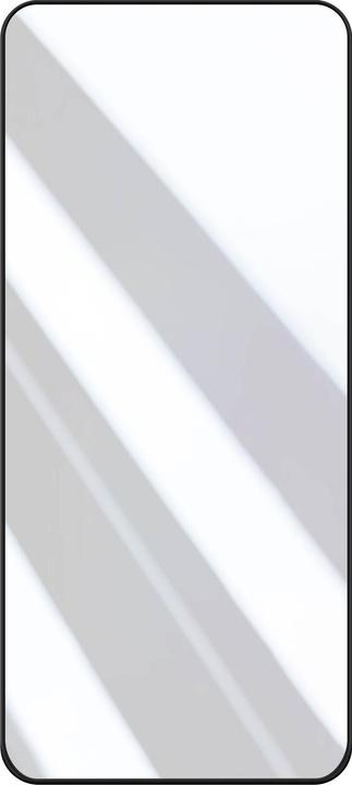 Transparentes Schwarz
