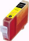 Actual product image Canon Bci-6y (Y)