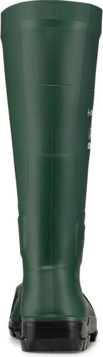 Image du produit Dunlop Bottes unisexes Jobguard Wellington pour adultes (43)