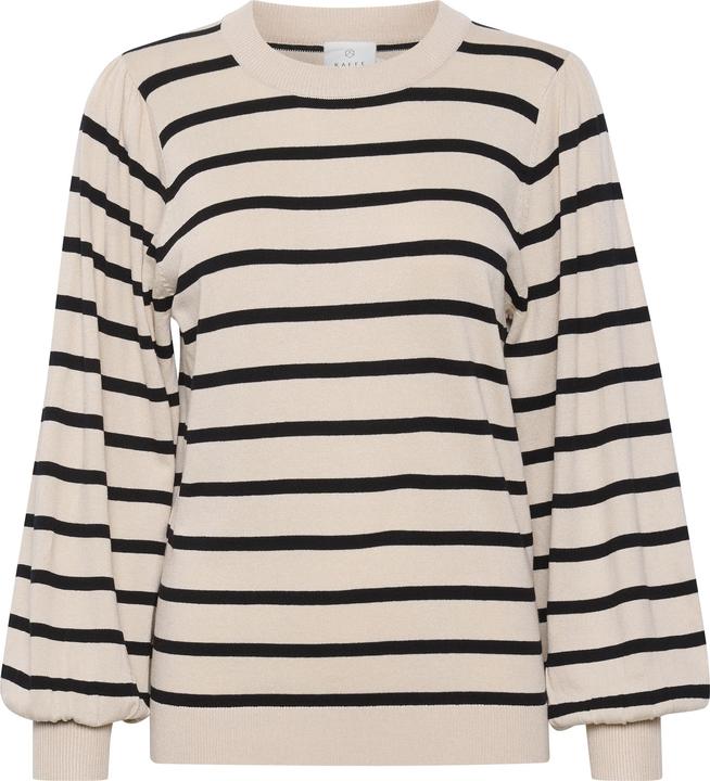 Actual product image Kaffe Lizzy Knit (XXL)
