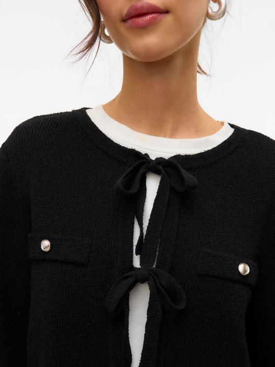 Immagine prodotto Vero Moda VMHILDUR Strickjacke Strickjacke (L)