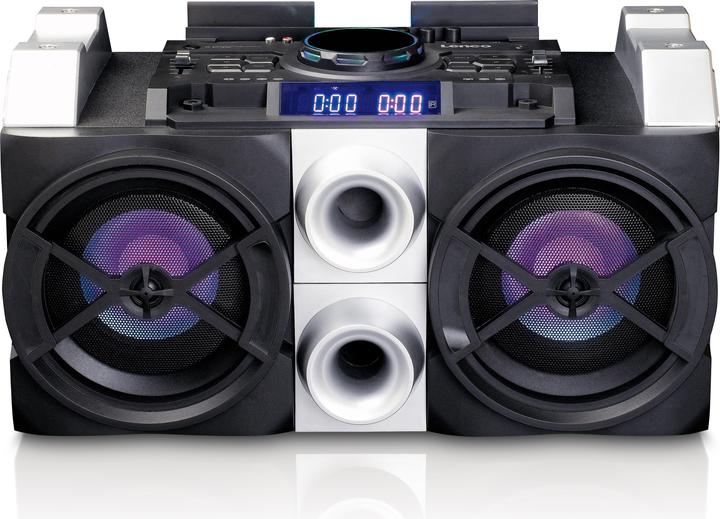 Lenco Pmx-150 (10 h)