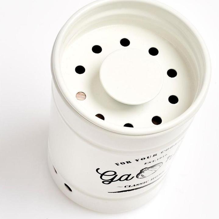 Immagine prodotto Zeller Present Pentole per l'aglio (0.47 l)