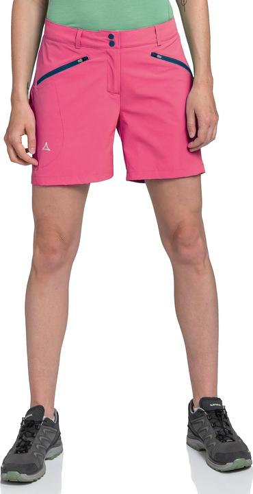 Produktbild Schöffel Women's Shorts Hestad