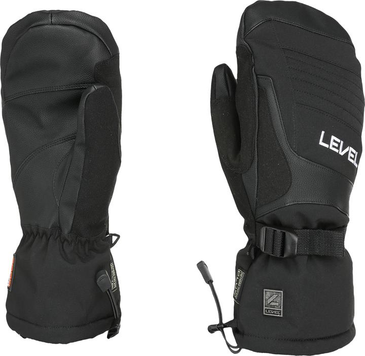 Produktbild Level Patrol Mitt (9)