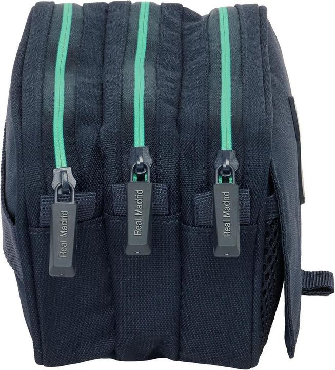 Actual product image Safta Allzwecktasche Real Madrid C.F. 21,5 x 10 x 8 cm