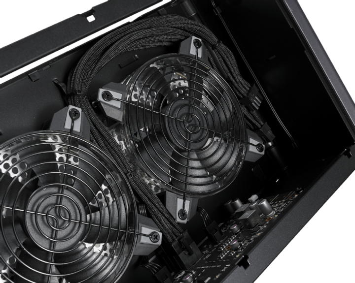 Produktbild ASUS XG Station Pro