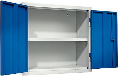 Immagine prodotto eurokraft basic Armadietto officina (65 cm, 60 cm)