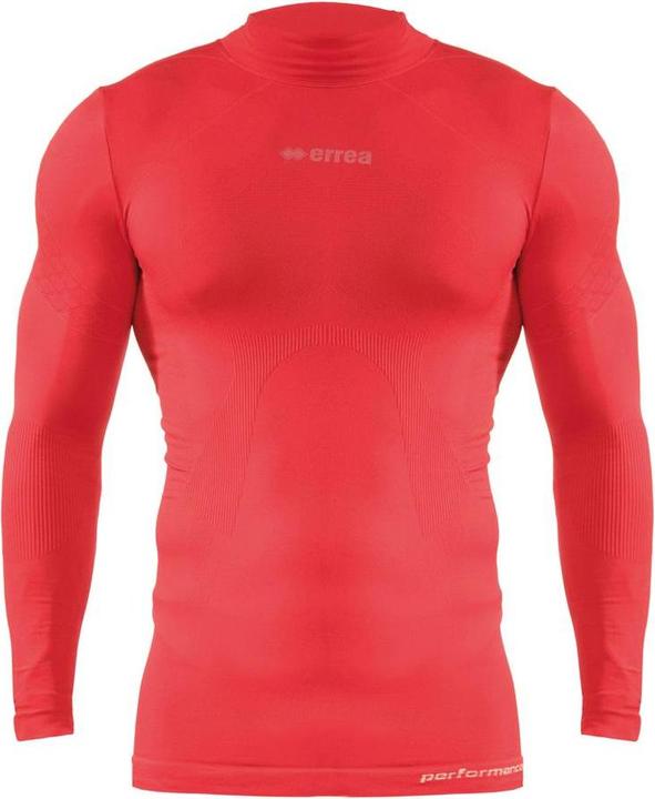 Actual product image Errea compression jersey daryl longsleeve (M, S)