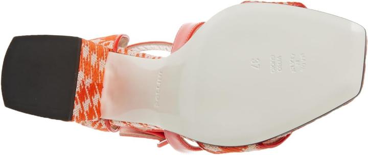 Actual product image Pollini Gerbera Women's Sandal (39)
