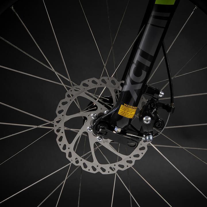 Actual product image Rockrider ST 900 24 (24")