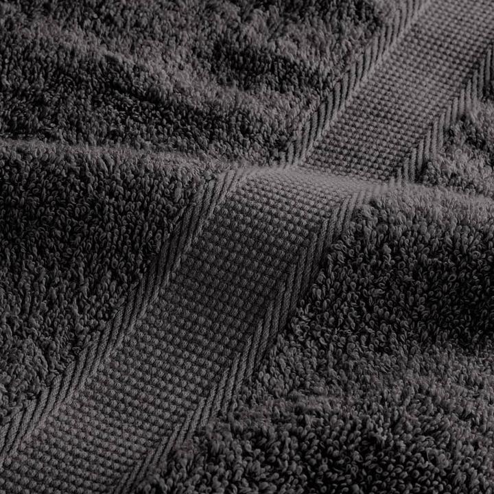 Produktbild vidaXL Handtuch (100 x 200 cm)