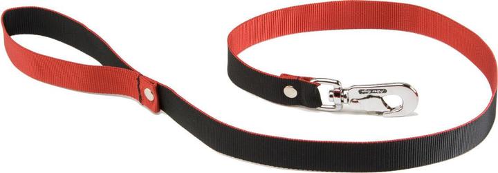 Rot, Schwarz