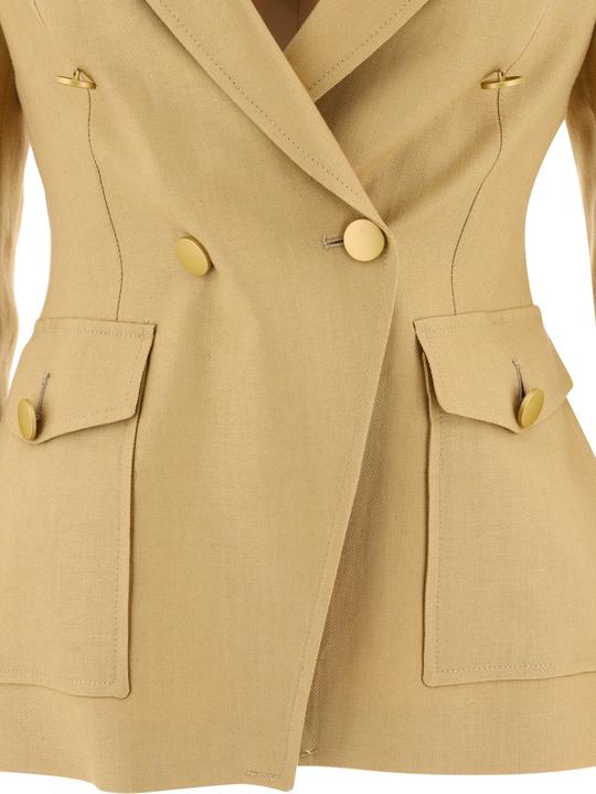 Produktbild Tagliatore "Darlene" blazer (42)